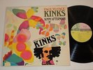 *NM* The KINKS 