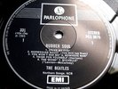 THE BEATLES Rubber Soul 1969 UK PARLOPHONE - ONE EMI BOX *STEREO* - NEAR MINT