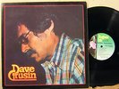Sheffield Lab LAB-5 Dave Grusin Discovered Again RON CARTER DTD VG++ TO NM