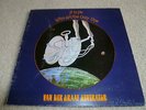 VAN DER GRAAF GENERATOR-H To He Who Am The Only One UK 1st PINK SCROLL