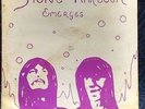 Stone Harbour - Emerges  Original Private Press Psych LP