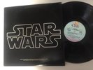 Star Wars 2 LP Original Soundtrack