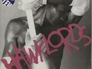 HAWKLORDS 25 YEARS ON LP VINYL NEW 33RPM