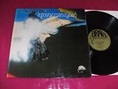 Gash,A Young Man's Gash, first Press D 1972,green Brain,FOC,Mint 