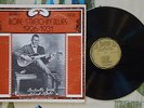 Blind Blake LP Rope Stretchin' Blues 1926-1931 Biograph VG/VG++
