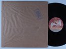 LED ZEPPELIN In Through the Out Door SWAN SONG LP VG++