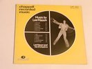 LEE MASON - MUSIC BY LEE MASON (CHAPPELL) - ORIGINAL 1972 STEREO VINYL LP -VG/VG