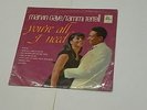MARVIN GAYE & TAMMI TERRELL - YOU'RE ALL I NEED - 1968 MONO VINYL LP -VG/VG/GOOD
