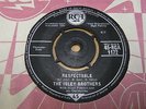 THE ISLEY BROTHERS - RESPECTABLE - ORIGINAL 1960 7