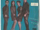 THE BROSHIM RAFFI GINAT RARE ISRAELI HEBREW PS 7