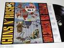 GUNS N ROSES LP APPETITE FOR DESTRUCTION OIS GRUNGE HARDROCK EX |76
