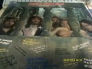 LOST NATION/PARADISE LOST RS518 VG+/NM RARE EARTH LP