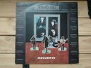 Jethro Tull Benefit LP ILPS 9123 stereo