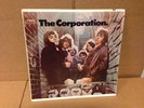 THE CORPORATION CAPITOL ST 175  Black rainbow label subsidiary of Capitol LP
