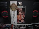 Grand Funk Railroad Golden Disk Mark Don & Mel Japan Orig.2LP OBI POSTER NM/NM