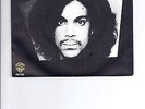 Single PRINCE - Bambi (Rare Belgium pressing)
