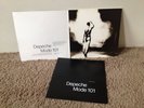 Depeche Mode 101 Live Vinyl Lp, Top Rar Incl. Booklet ,super Zustand
