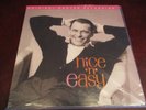 FRANK SINATRA'S NICE N EASY MFSL 180 GRAM AUDIOPHILE 1/2 SPEED MASTERED RARE LP
