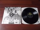 THE BEATLES  REVOLVER  VINYL LP.UK 1ST PRESSING.EX-.