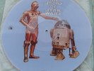 The Story Of Star Wars PICTURE DISC Original Soundtrack 1977 Picture Disc