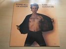 RICHARD HELL & THE VOIVODS - BLANK GENERATION - US ISSUE - 1977 - EXCELLENT-