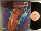 3rd Avenue Blues Band  Fantastic  Blues Rock Psych