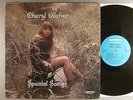 Cheryl Dilcher  Special Songs     Folk Rock Psych