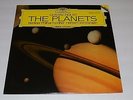 Gustav Holst The Planets Berliner Philharmoniker Herbert Von Karajan IMPORT