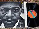 LITTLE WALTER Hate To See You Go NEAR MINT- Original Chess Blues LP MONO