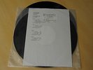 HAWKWIND ?– ZONES (RARE VINYL TEST PRESSING)