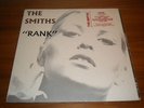 The Smiths Rank Australia LP