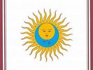 King Crimson / Larks' Tongues in Aspic - Vinyl LP 200g