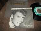 johnny hallyday juke box tres rare