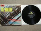 the beatles...please please me..pmc 1202..parlophone..vg++.....