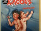 Exodus - Bonded By Blood [ 2XLP, Back in Black, IMPORT NEW ] Slayer
