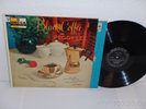 PEGGY LEE Black Coffee LP Decca DL 8358 MONO 1956 original DG VG+ Black labels