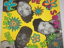 DE LA SOUL 