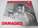 Black Flag Damaged SST-007