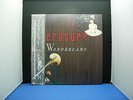 ERASURE WONDERLAND JAPAN