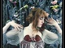 FLORENCE &  MACHINE - LUNGS NEW VINYL