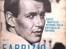 F. De Andrè IL FANNULLONE / CARLO MARTELLO RITORNA ALLA BATTAGLIA KARIM ITALY 7