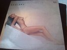 FAUSTO PAPETTI SEXY NUDE COVER RARE BOOBS COLOMBIAN GATEFOLD W/ POSTER NM COND