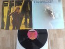 TIM BUCKLEY Blue Afternoon Singer Songwriter Folk Original Straight USA Vinyl LP