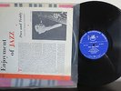 Lester Young, Teddy Wilson ?– Pres And Teddy ?– American Recording Society G-417