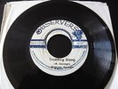 REGGAE GEORGE..TRODDING ALONG..JA REGGAE ROOTS 7