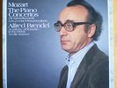 MOZART,COMPLETE PIANO CONCERTOS,BRENDEL,MARRINER,13 LP,TWO BOXES,EXCELLENT / NM