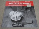 TUBBY HAYES & THE JAZZ COURIERS ft. RONNIE SCOTT /  UK JAZZ JAPAN LP