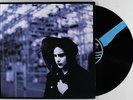 JACK WHITE Blunderbuss LP Lightning Bolt RARE Black w/Blue stripe Tour Only