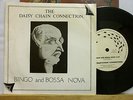 Daisy Chain Connection - Bingo And Bossa Nova. 1990 Private Press 7