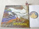 ALPHATAURUS s/t  ORIGINAL 1973 ITALY PROG LP MAGMA MAGL 18001